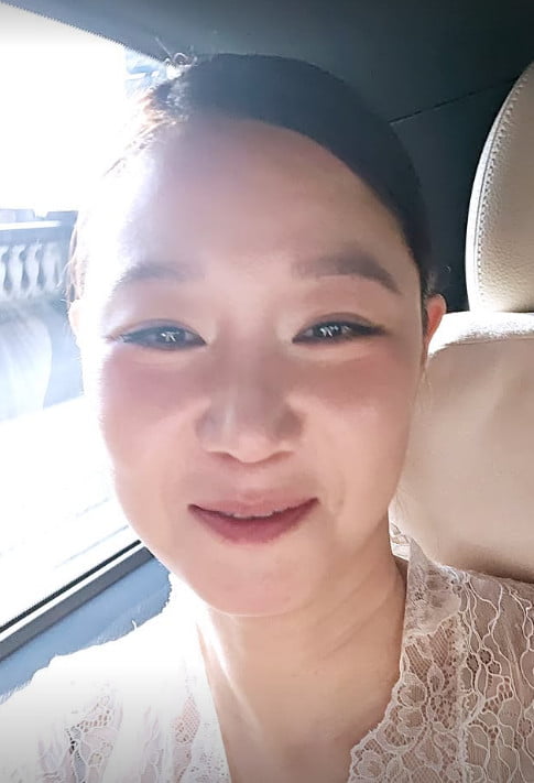 コン・ヒョジン、美しい近況を公開!