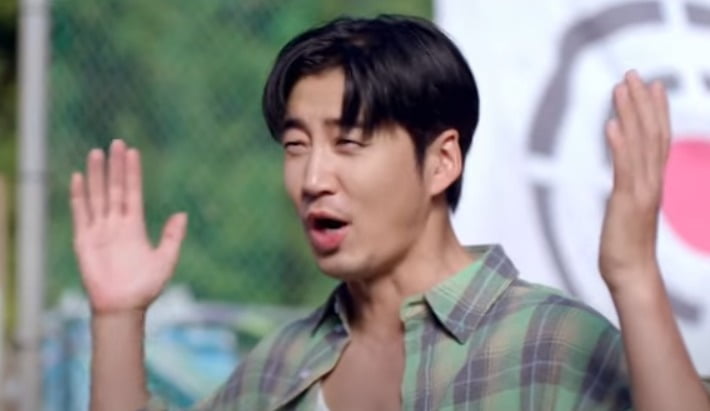 SBS Unveils First Teaser for 'Try a Miracle in Us', Korea's First Rugby-Themed Drama