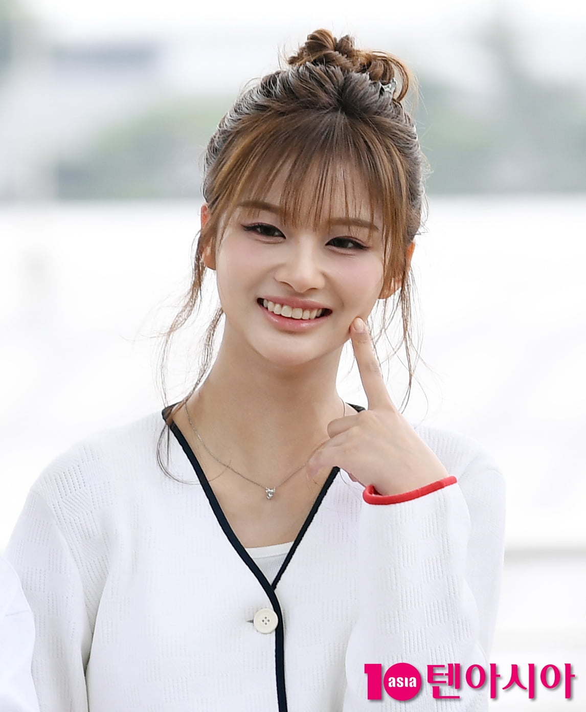 NMIXX's SeolYoon Heads to Macau for 'NMIXX 2ND FAN CONCERT: MIXX LAB'