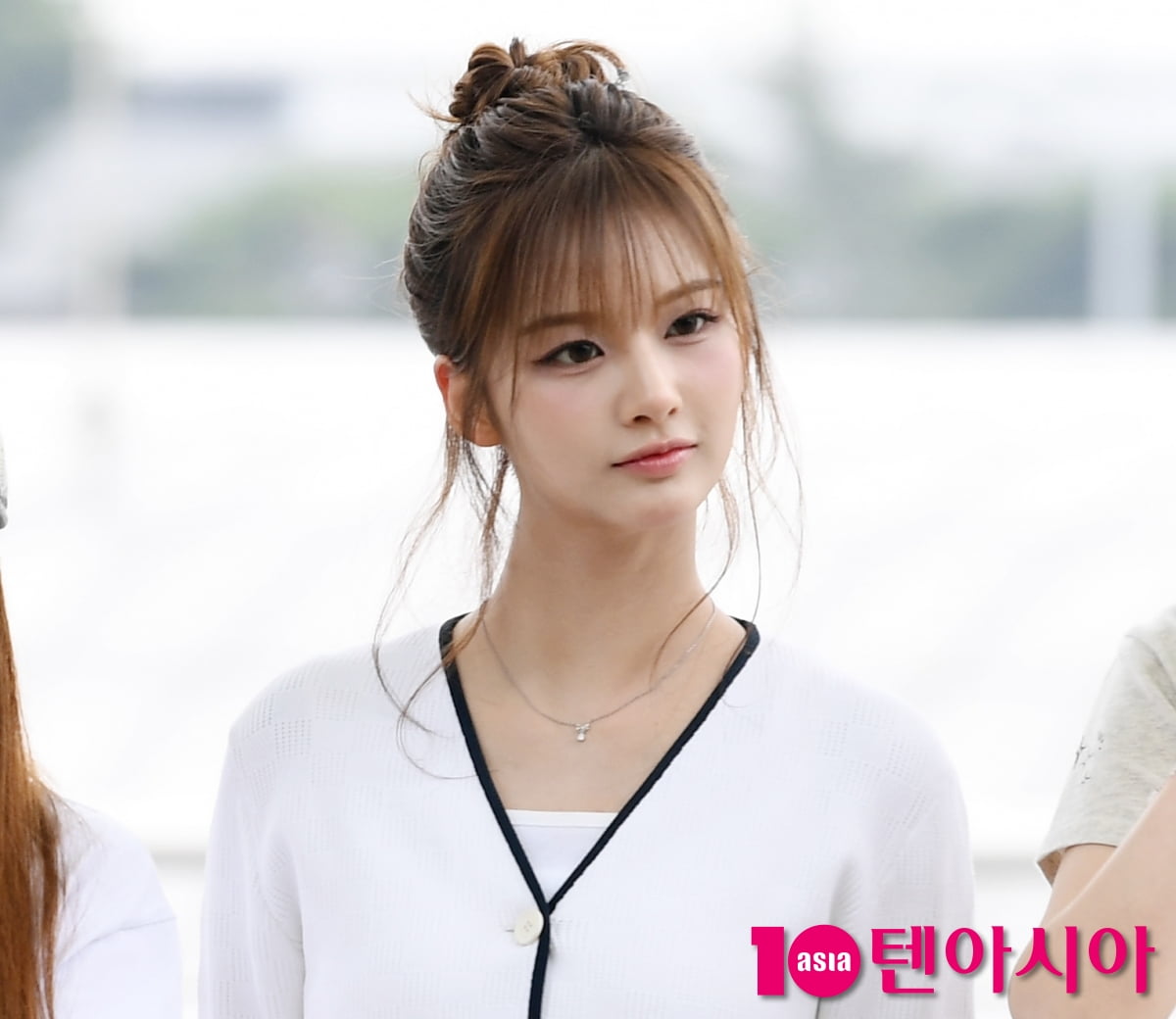 NMIXX's SeolYoon Heads to Macau for 'NMIXX 2ND FAN CONCERT: MIXX LAB'