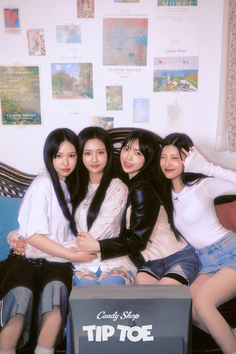 K-Pop Group Candy Shop Appointed as Official Ambassadors for Halal Expo 2026