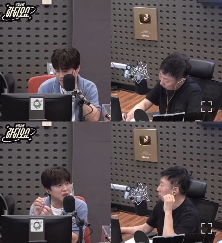 Cha Tae-hyun Hints at 'Moving' Season 2 and Shares Personal Life Updates