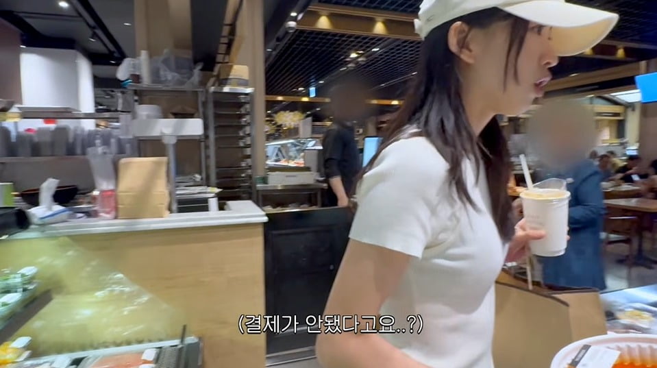 Former Rhythmic Gymnast Son Yeon-jae Shares Hilarious Parenting Struggles in New Vlog