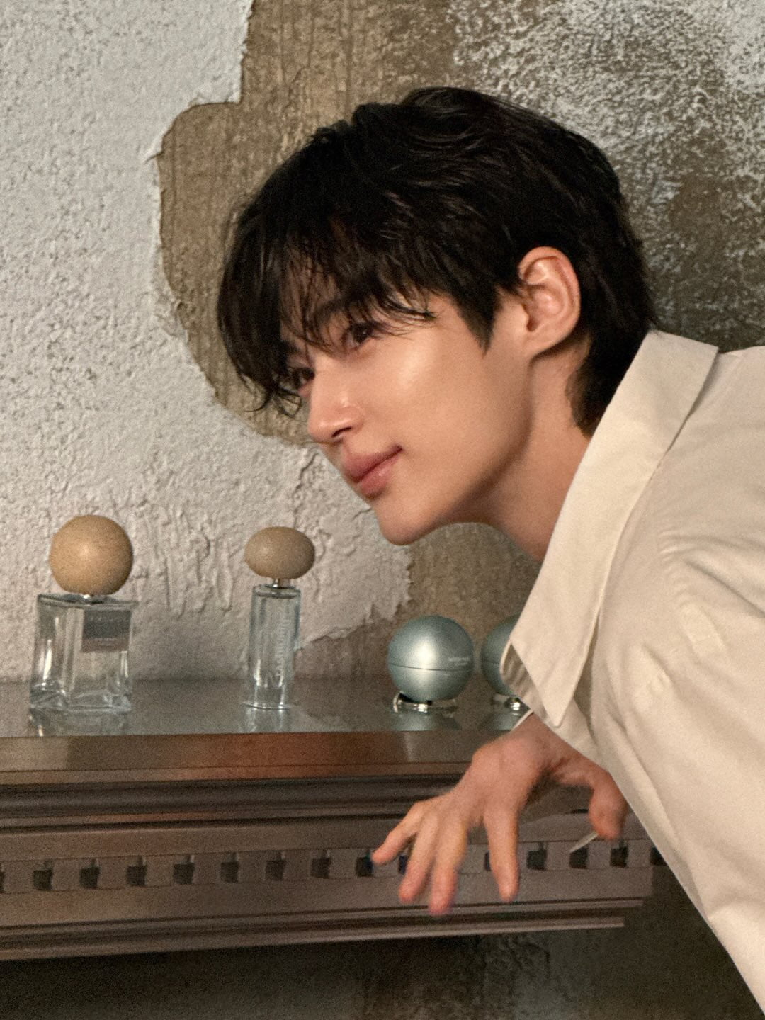 Byeon Woo-seok Captivates Fans with Stunning Visuals on Instagram