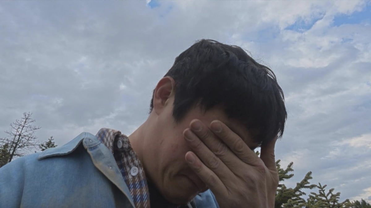 Tears and Reflections: Kian84's Emotional Farewell on 'Around the World 4'