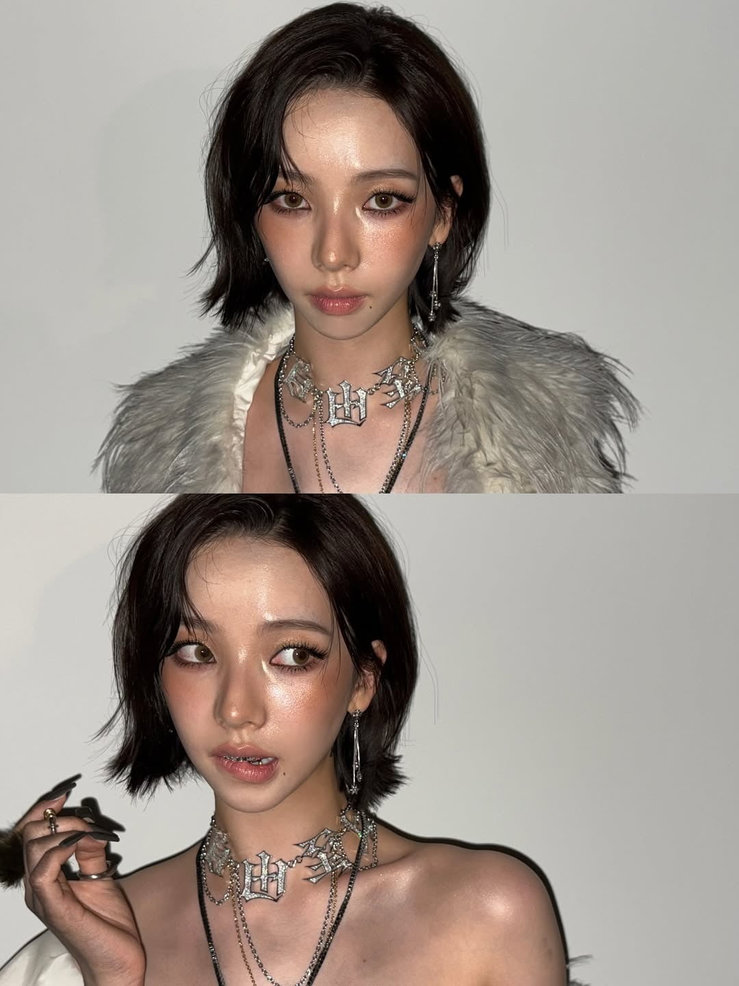 Aespa's Karina Stuns Fans with Bold New Look and Single Release
