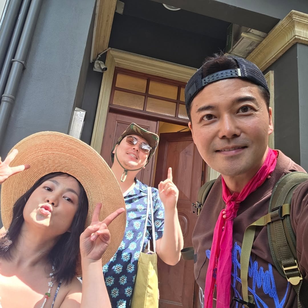 Korean Stars Jeon Hyun-moo, Park Na-rae, and Lee Jang-woo Embark on Culinary Adventure in Turkey Ahead of Lee's Wedding