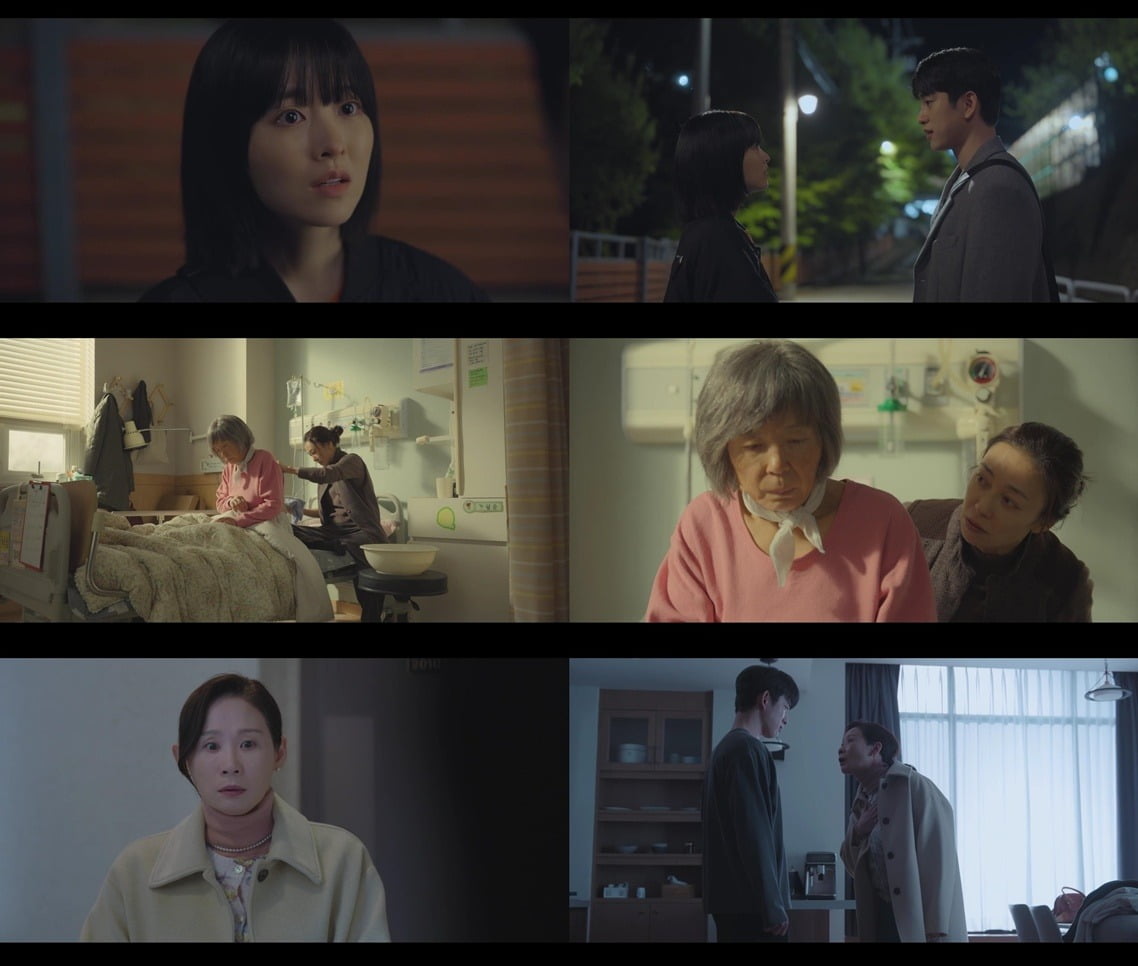 『未知のソウル』第11話、視聴率1位の感動回!イ・ホスとユ・ミジの新たな未来への一歩