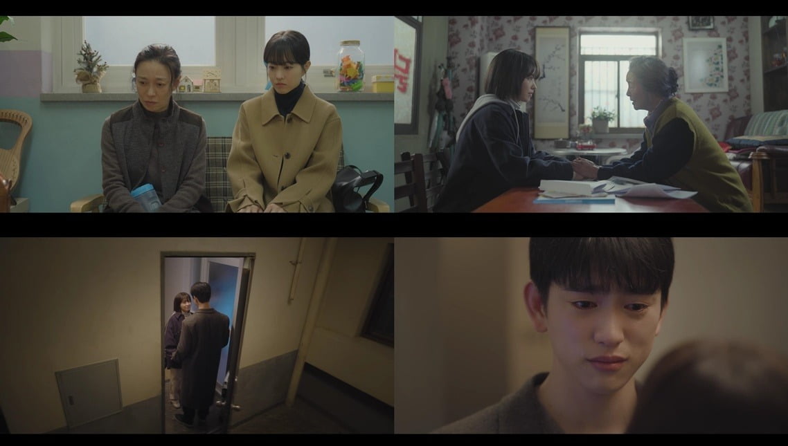 『未知のソウル』第11話、視聴率1位の感動回!イ・ホスとユ・ミジの新たな未来への一歩