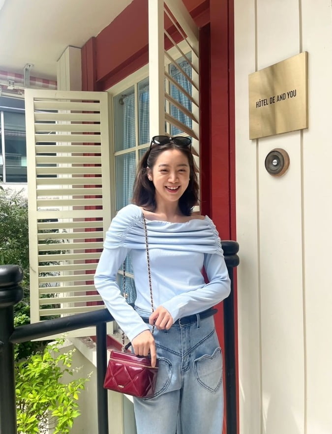 Former Wonder Girls Member Hyerim Stuns with Radiant Beauty on Instagram