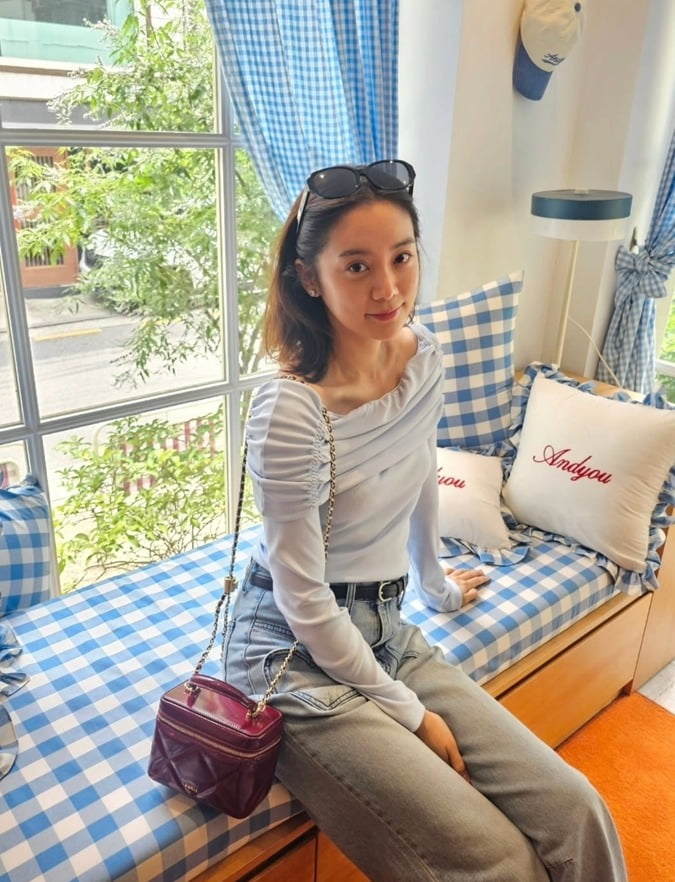 Former Wonder Girls Member Hyerim Stuns with Radiant Beauty on Instagram