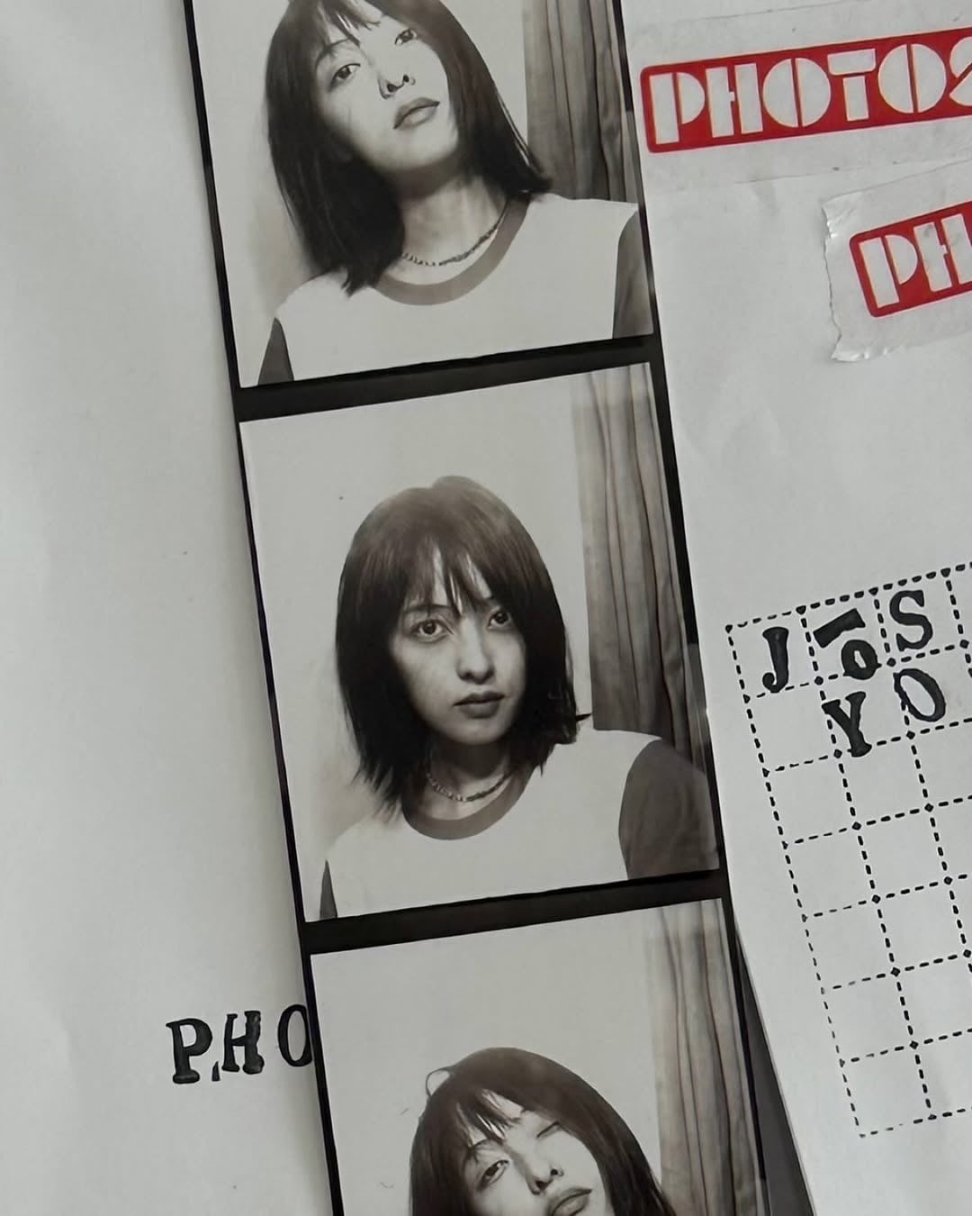 Actress Kim Bo-ra Stuns with Bold Fashion Choices Amid Personal Changes