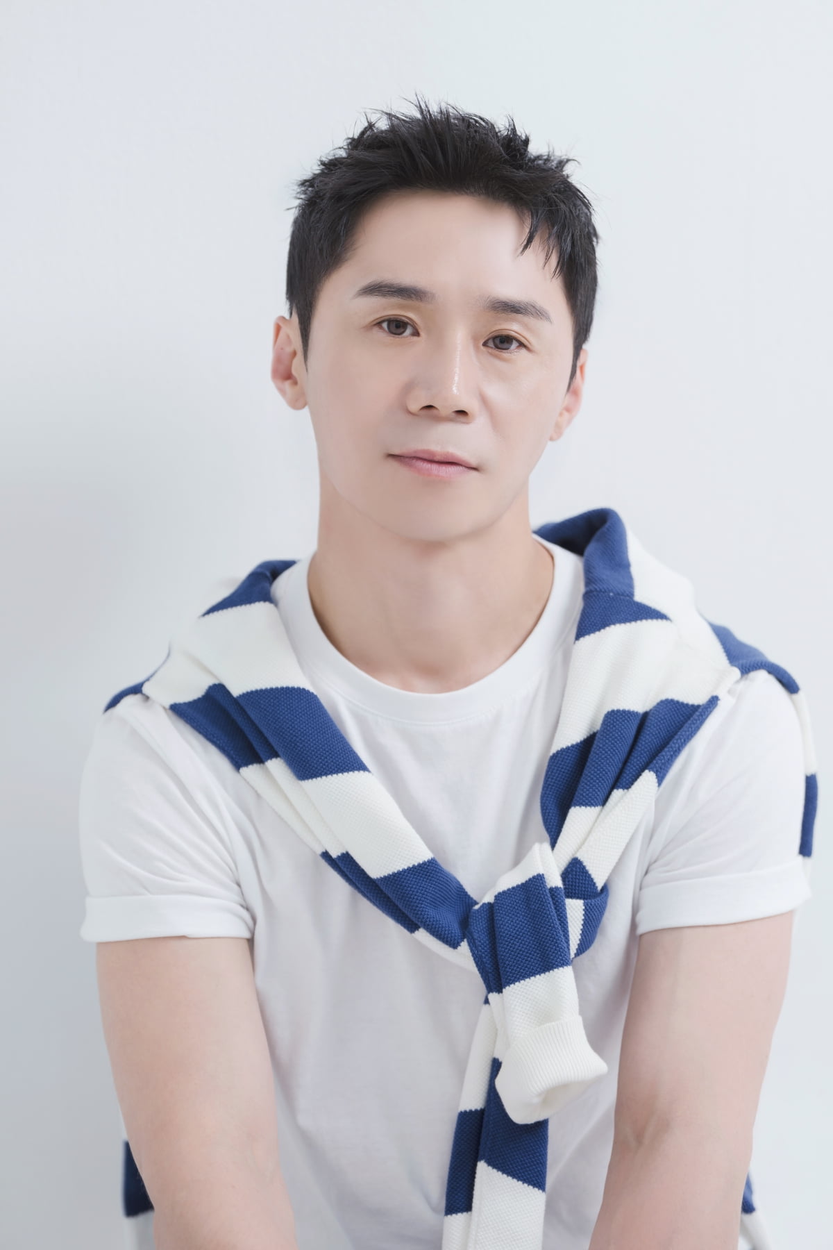 Actor Lim Cheol-soo Shares His Acting Philosophy and Success Journey