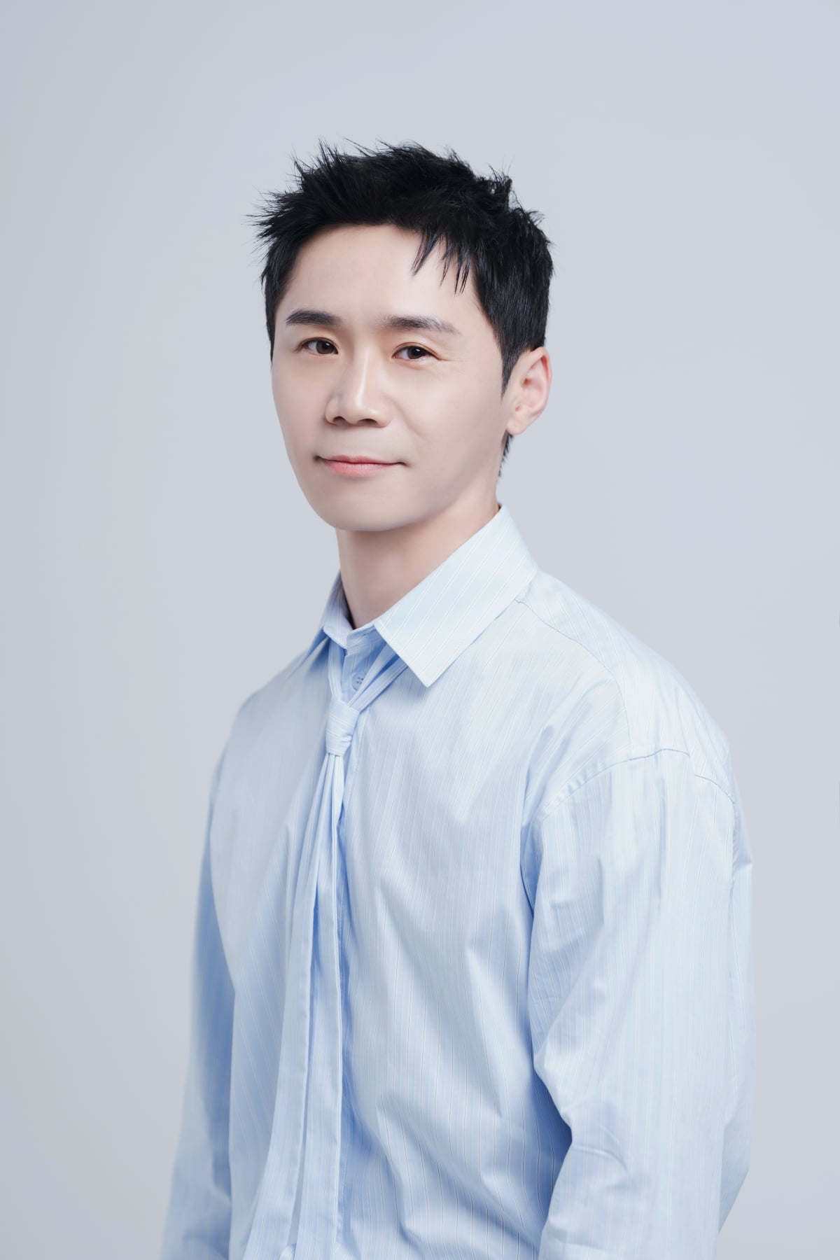 Actor Lim Cheol-soo Expresses Interest in Variety Shows and Talks About His Friendship with Park Hae-soo