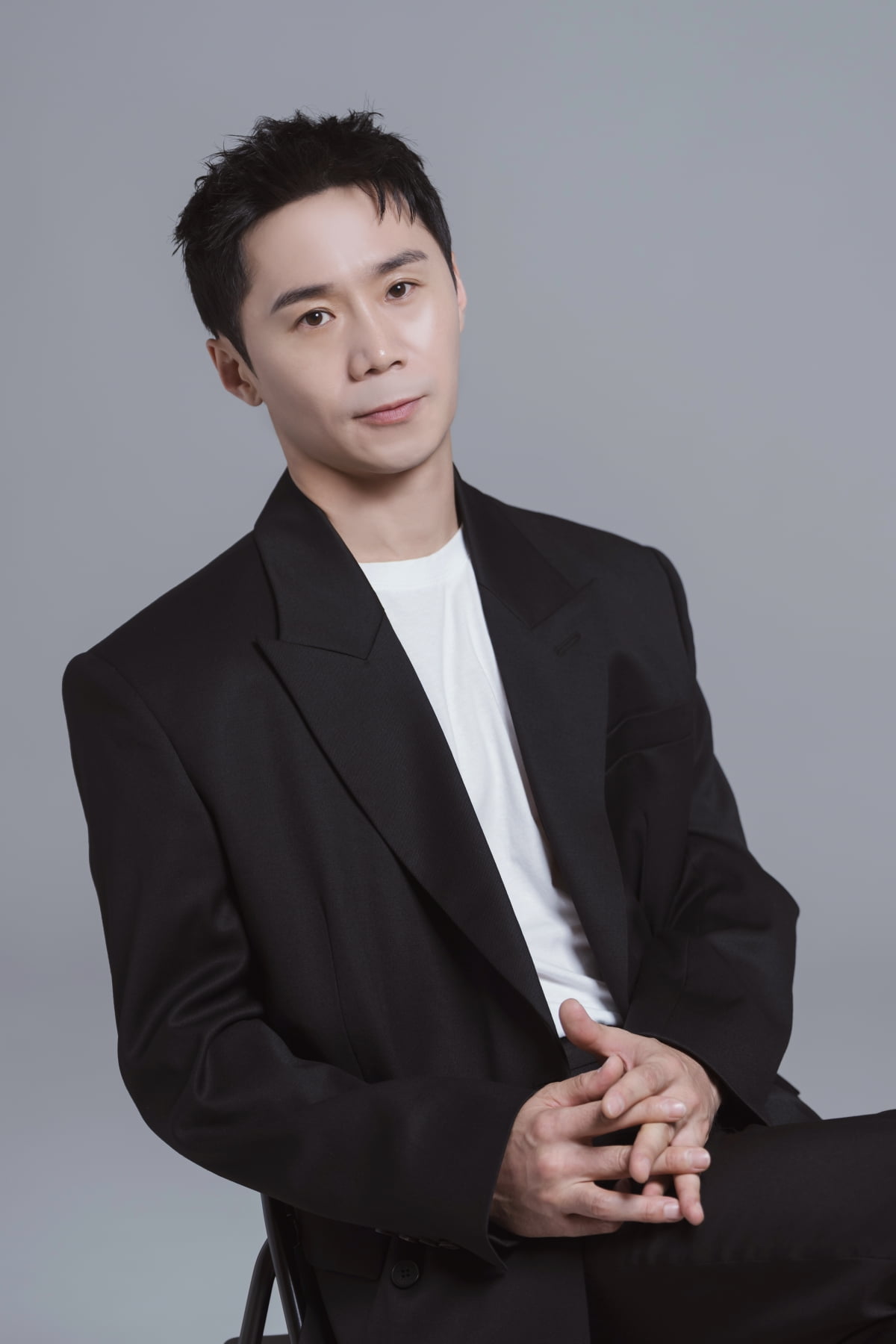 Actor Lim Cheol-soo Shares His Acting Philosophy and Success Journey