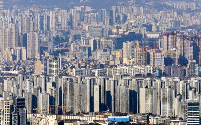 "3일 만에 7000만원" 중개사도 놀랐다…광교서 벌어진 일