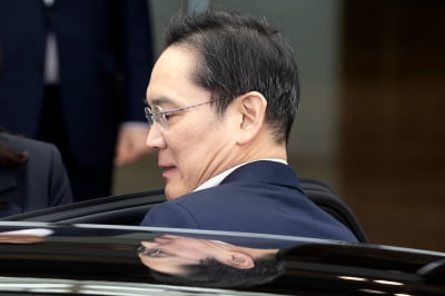 벤츠 제치고 1위…이재용도 탄 8000만원 넘는 '車' 정체는