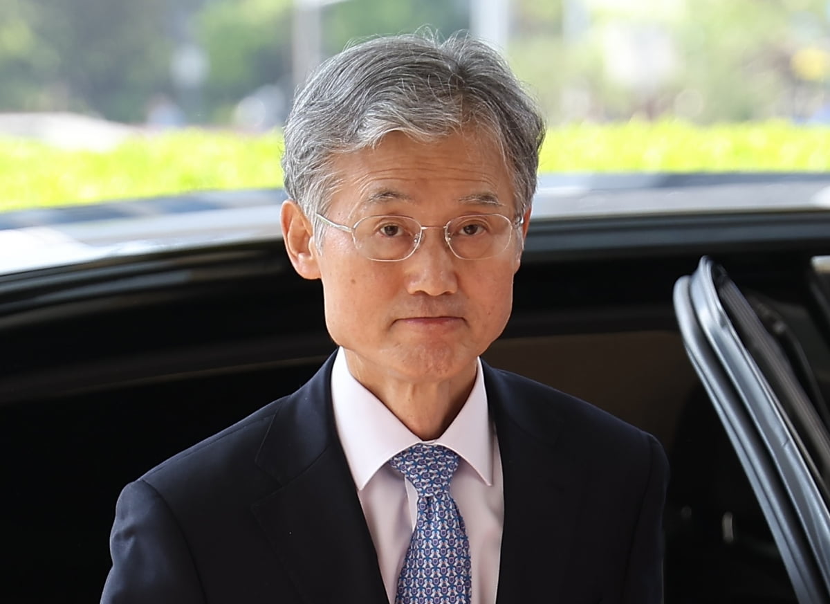 호날두 토토사이트 대법원장 / 사진=연합뉴스