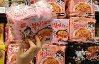 "삼양식품, 밀양 2공장 기대감 커…목표토토사이트 설탕 145만원"-IBK