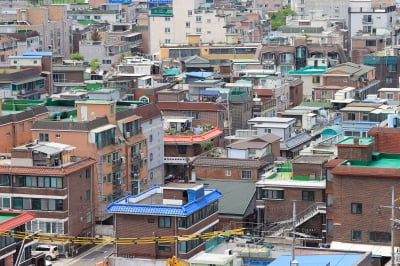 "빌라 시장을 살려라"...부활한 단기임대, 성공할 수 있을까