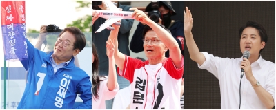 권성동 "이준석 완주 뜻 존중…지금은 김문수에 힘 모을 때"