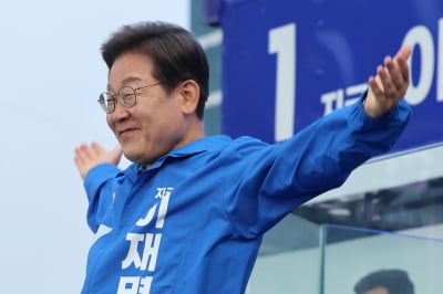 '해수부 이전' 부산 공략하는 李대통령…국민의힘 어쩌나