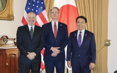 "미·일 6차 관세 협상 미국서 진행"…G7서 양국 정상회담