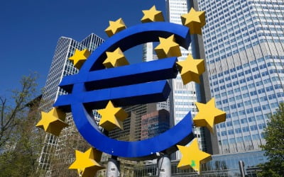 5월 유로존 인플레이션 1.9%…ECB 목표치보다 낮아