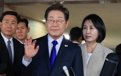 李 대통령, 계양 자택 대신 안가 머문다…"관저 추후 결정"