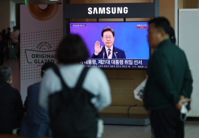 [속보] 李대통령 "내란 재발 안 돼…진상 규명하고 책임 물어야"
