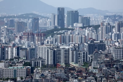 10년 동안 무슨 일이…서울 집값 14억 찍었는데 부산 4억 그쳐