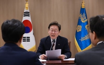 새 정부, 통장에 '–50조' 찍히고 시작…조세지출 손질 불가피