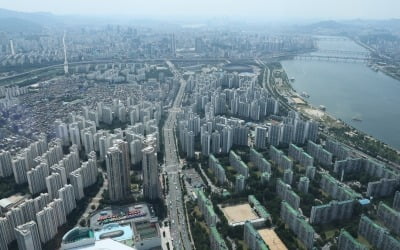 "이 동네엔 살지도 않아"…강남3구 싹쓸이한 '집주인' 정체