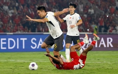 '월드컵 좌절' 중국인들 폭발…"한국 감독 쓰자"