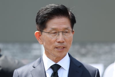 김문수, 나경원·안철수와 연쇄 회동…'당권 도전' 시동?