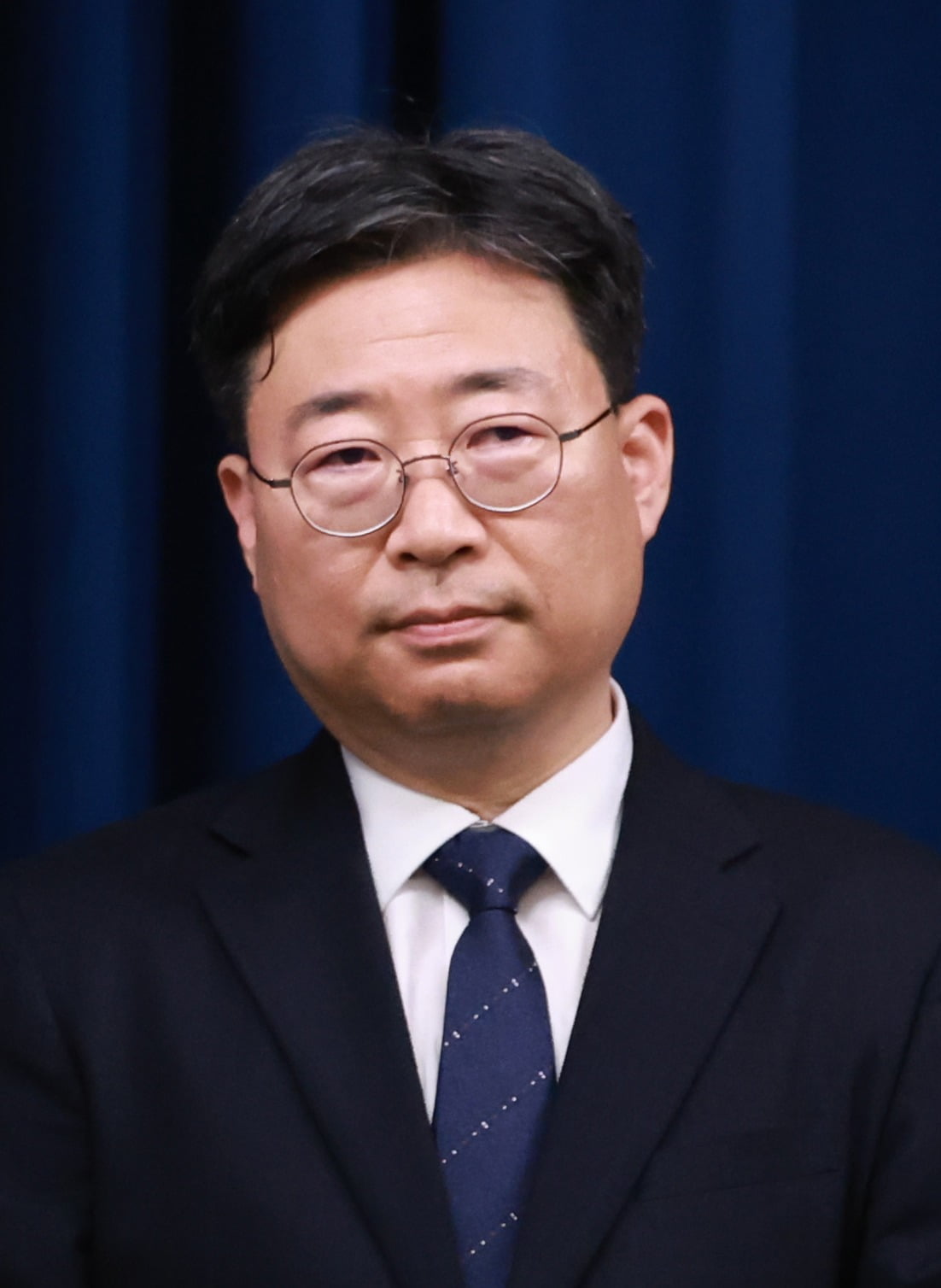 하준경 신임 경제성장수석. 사진=연합뉴스