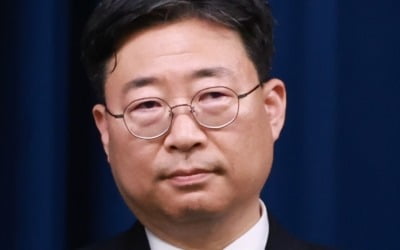 성장전략 담당한 하준경 교수, 이재명 정부 첫 경제수석에