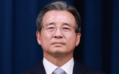 이재명 대통령이 선택한 초대 정책실장…김용범은 누구?