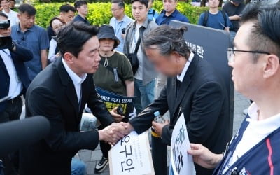 대통령실, 태안화력 사망사고 진상조사 약속…요구안 수령