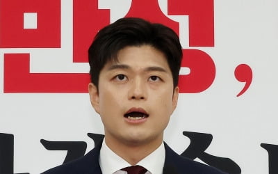 김용태 "9월 전당대회 추진…尹 탄핵 반대 당론 무효화하겠다"