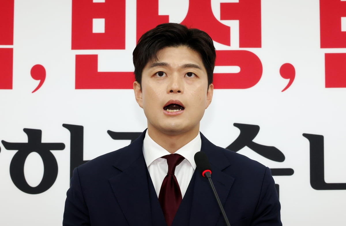 국민의힘 토토사이트 panda 비상대책위원장. 사진=연합뉴스