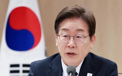 [단독] "경제 살리기 중심은 기업"…李, G7 앞서 통상·산업 현안 챙긴다