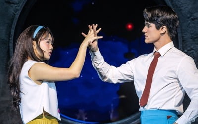 'K뮤지컬'의 기적?…세계를 발칵 뒤집어놓을 'K프리미엄' 조건 [연계소문]