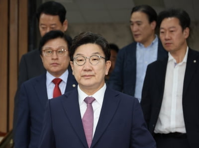 권성동 "李 대통령, 죄 없다면 당당하게 재판 진행 수용하라"