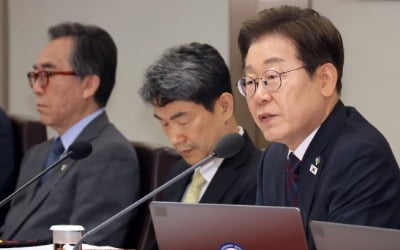 국민에 공직자 추천받는 李대통령 "국민주권정부 문 열겠다"