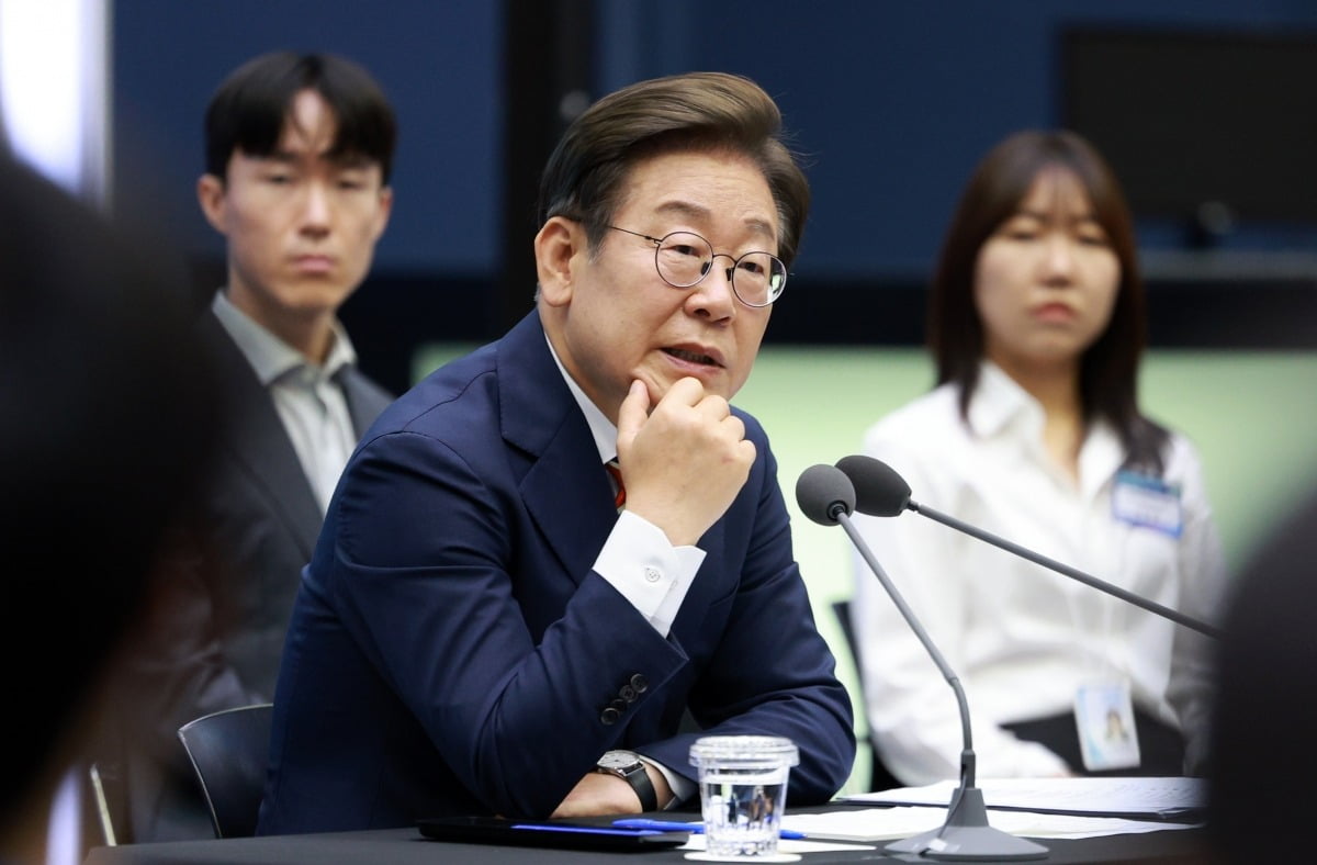 코스피 지수 차트