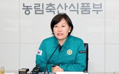 [속보] 중기부 장관 후보자 한성숙…송미령 농식품부 장관 유임