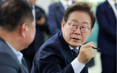 李 대통령, 대북전단 살포 예방·사후처벌 대책 지시