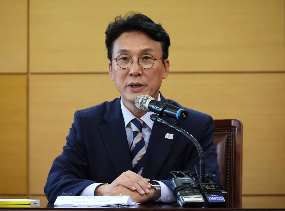 김민석 총리 후보자 "3년 후진, 100일 속도전으로 바로잡아야"
