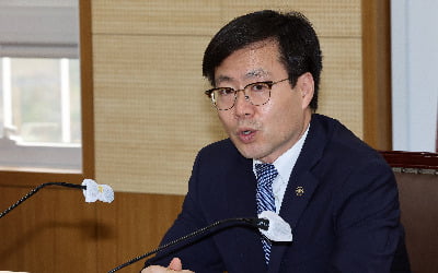 여한구 "한미 통상협상 긴박하게 진행될 것…협력안 적극 발굴"